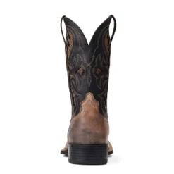 Men's Ariat Sport Fresco VentTEK Western Boot Style #10040430 -Rodeo Western Sales 404303