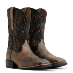 Men's Ariat Sport Fresco VentTEK Western Boot Style #10040430 -Rodeo Western Sales 404304