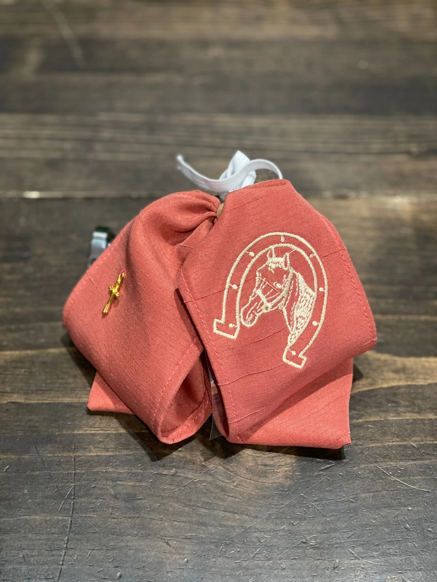 Moño Charro Regular De Niño 1 Moño Charro Regular De Niño