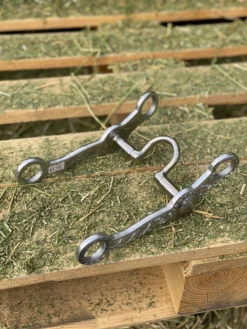 Freno De Entrenamiento Para Caballo