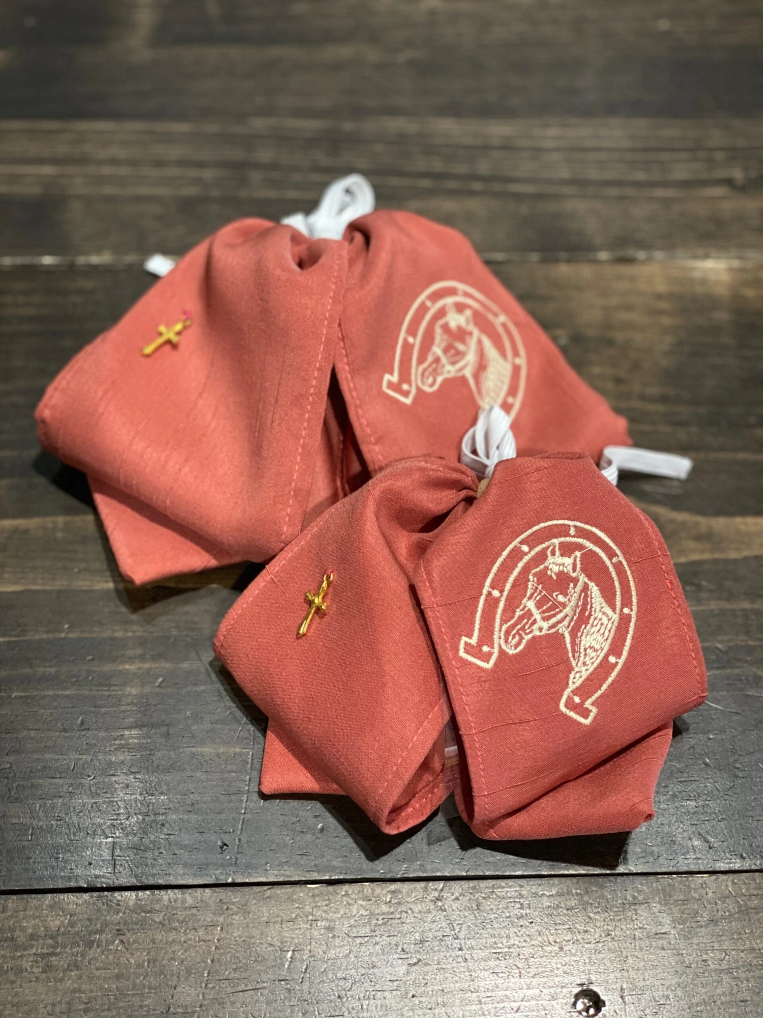 Moño Charro Regular De Niño 2 Moño Charro Regular De Niño - Image 2