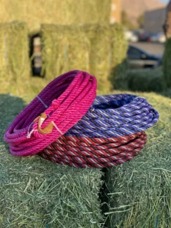 Soga Para Florear - Trick Rope