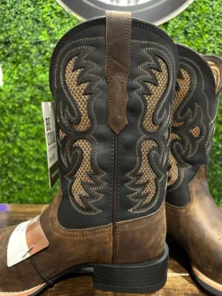 Men's Ariat Sport Fresco VentTEK Western Boot Style #10040430 -Rodeo Western Sales image 09a8b7f3 df44 442d 846e 800d7a4f1b23 scaled