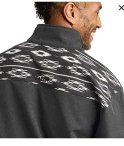 MEN'S Ariat Vernon 2.0 Chimayo Softshell Jacket Style #10042132 -Rodeo Western Sales image 0b8ecb15 697f 4f65 b9a6 065b2a99f22b