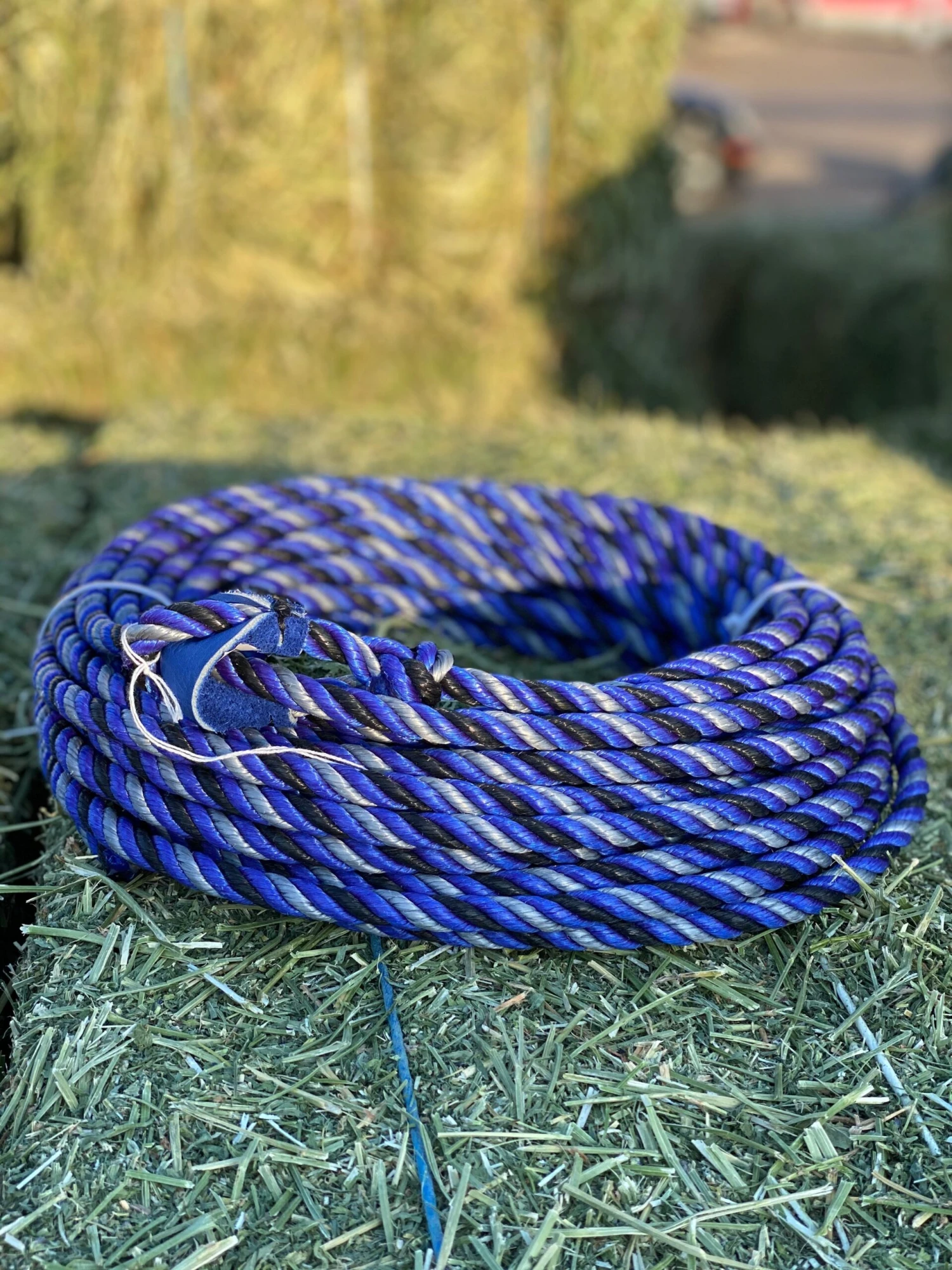 Soga Para Florear - Trick Rope 3 Soga Para Florear - Trick Rope - Image 3