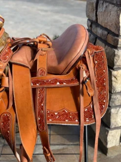 Montura Charra Cincelada -Rodeo Western Sales image 1055fd4d da8d 434a a315 74154e5b1903 scaled