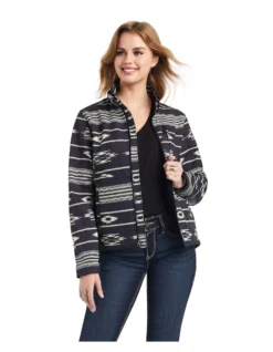 WOMEN'S Ariat Softshell Chimayo Jacket Style#10042135