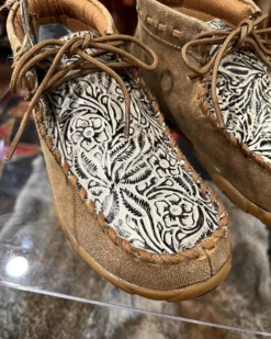 Women's Twisted X Chukka Driving Moc Casual Shoe Style#WDM0080 -Rodeo Western Sales image 1a9bbdee 50a0 4648 9017 f414483f14bb