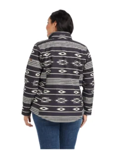 WOMEN'S Ariat Softshell Chimayo Jacket Style#10042135 -Rodeo Western Sales image 2f59f28c 9403 45d6 aff9 a14fa5ac6385