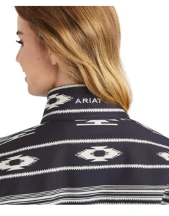 WOMEN'S Ariat Softshell Chimayo Jacket Style#10042135 -Rodeo Western Sales image 34dfd7a6 c580 40e1 b773 8b180edfa1c4