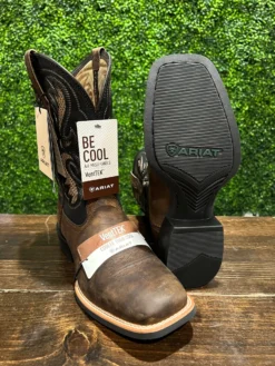 Men's Ariat Sport Fresco VentTEK Western Boot Style #10040430