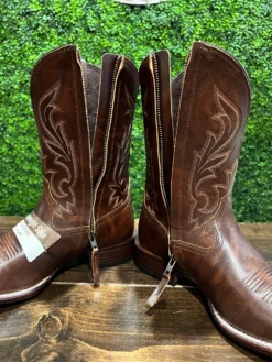 Men's Ariat Slim Zip Ultra Western Boot Style #10038359 -Rodeo Western Sales image 4151cb8c 4e5b 48b7 bbac fc5359ad0438 scaled