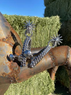 Espuelas Charras 05