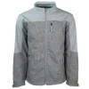 MEN'S Hooey - “Hooey Softshell Jacket” Grey