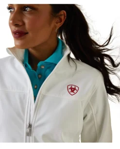 Women's Ariat Classic Team Mexico Softshell Jacket Style#10043548 -Rodeo Western Sales image 544aefa8 e9aa 47c5 9e79 e95c7d098b17