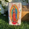 Virgencita Long Wallet