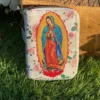 Virgencita Small Wallet