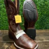 Men's Ariat Slim Zip Ultra Western Boot Style #10038359