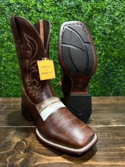Men's Ariat Slim Zip Ultra Western Boot Style #10038359