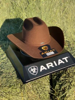 Kids Ariat Wool Tejana In Black Or Brown -Rodeo Western Sales image 6e6e4e1a 7af3 4e53 817f d3db8b229483 scaled