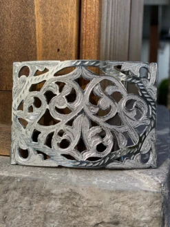 Hebilla Charra Con Diseño 05