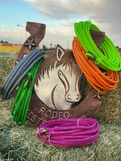 Soga Para Florear - Trick Rope