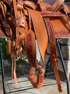 Montura Charra Cincelada -Rodeo Western Sales image 80c86c73 63f3 4196 a276 6de748872b52 scaled