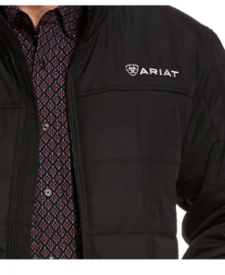 MEN'S Ariat Crius Insulated Jacket Style#10028355 -Rodeo Western Sales image 94ff341f 1573 4ff5 971b 5e3f04d029d3