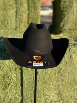 Kids Ariat Wool Tejana In Black Or Brown -Rodeo Western Sales image 96c5abdc 1fd9 4aed bd38 382ef9d1b6cf scaled