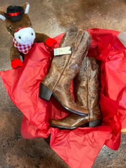 Women's Ariat Heritage D Toe Stretch Fit Boot #10038313