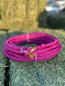 Soga Para Florear - Trick Rope 7 Soga Para Florear - Trick Rope -Rodeo Western Sales image b343b232 1d9b 45a4 8fcc 9cb0130be07b scaled