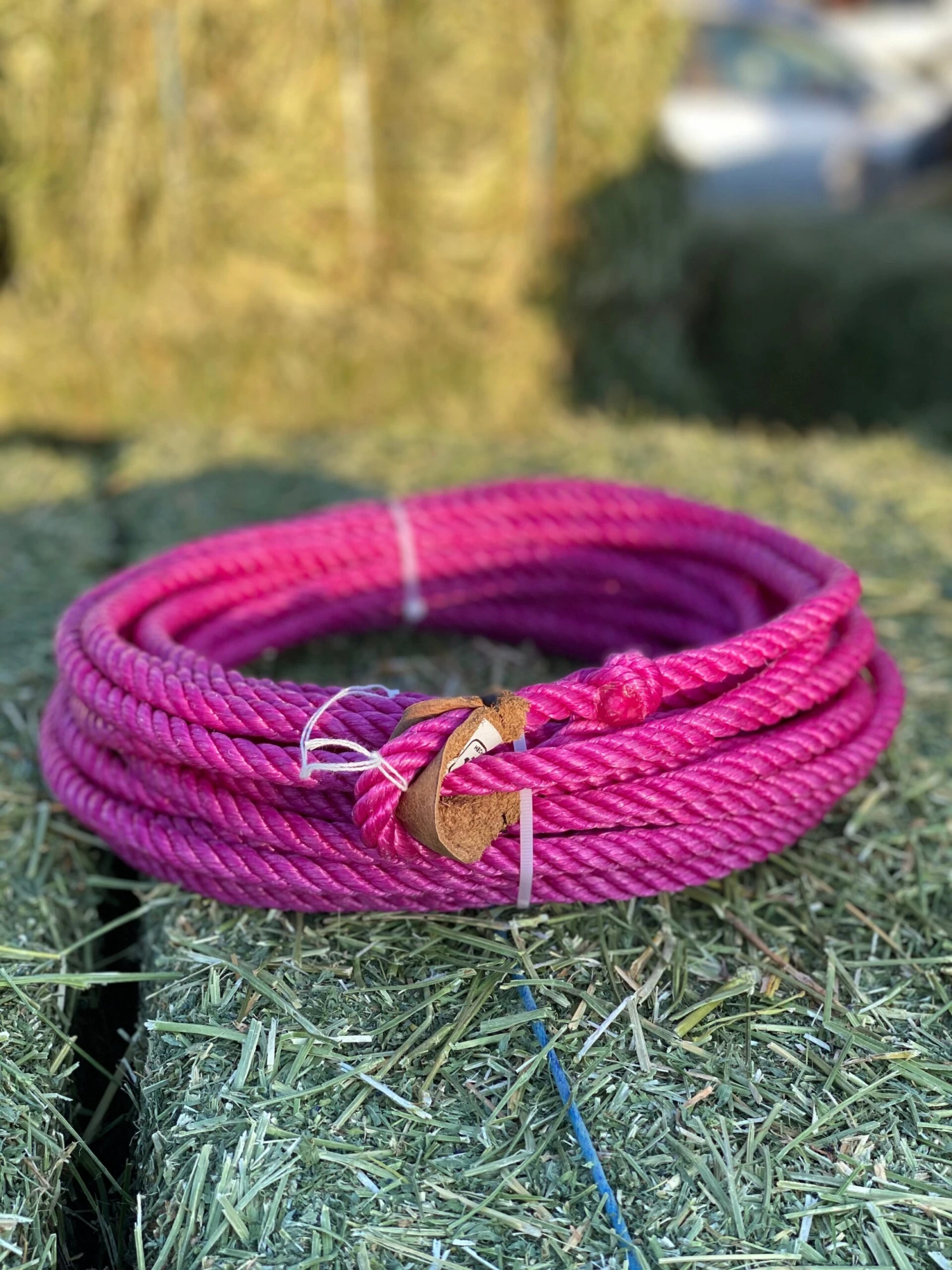 Soga Para Florear - Trick Rope 4 Soga Para Florear - Trick Rope - Image 4