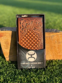 Hooey Rodeo Wallet