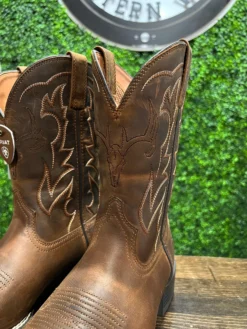 Men's Ariat Sport Outdoor Distressed Brown Western Boot Style #10038330 -Rodeo Western Sales image fab3d68f 08b8 415a 958d ccbcc7da65d0 scaled